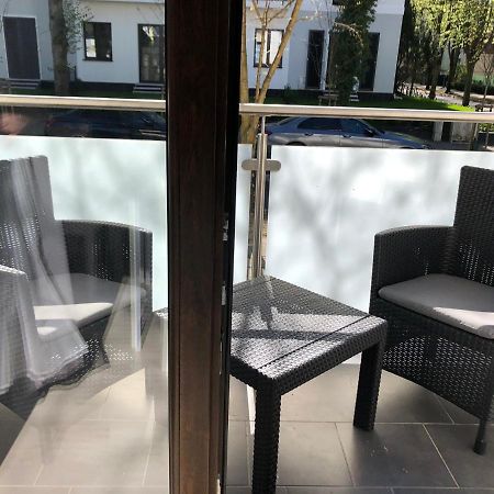 Apartamenty Swinoujscie - Konopnickiej 10 Екстер'єр фото