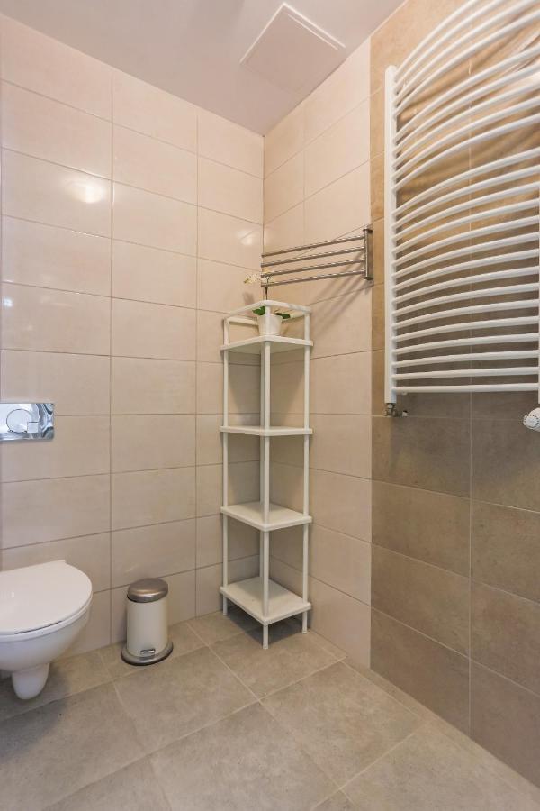 Apartamenty Swinoujscie - Konopnickiej 10 Екстер'єр фото