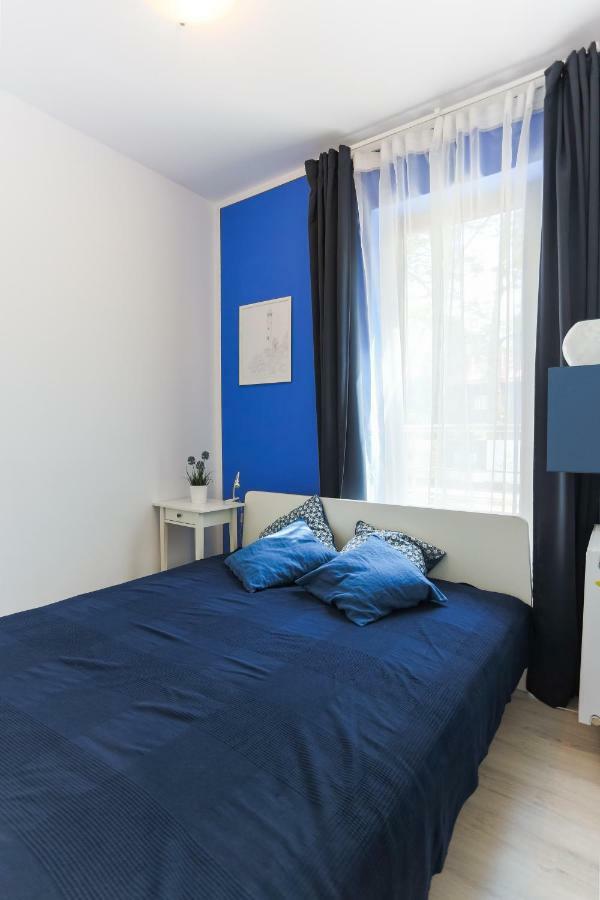 Apartamenty Swinoujscie - Konopnickiej 10 Екстер'єр фото