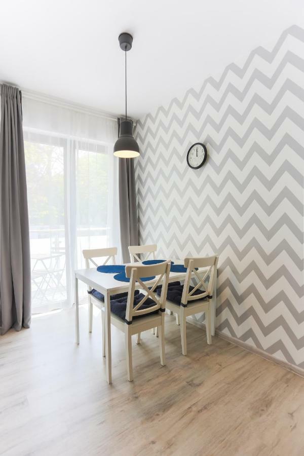 Apartamenty Swinoujscie - Konopnickiej 10 Екстер'єр фото